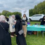 Women Project EID Festival