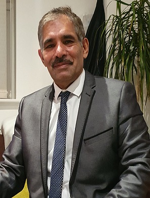 Noor Mohammad Sultani