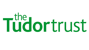 Tudor trust logo