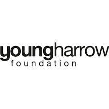 YoungHarrow Foundation logo